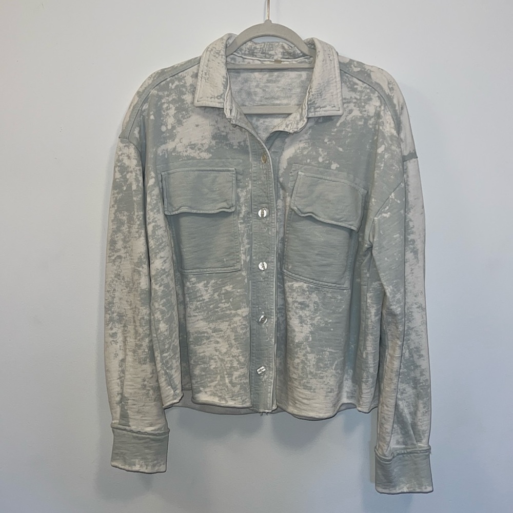 LEALLO Dartmoth Jacket